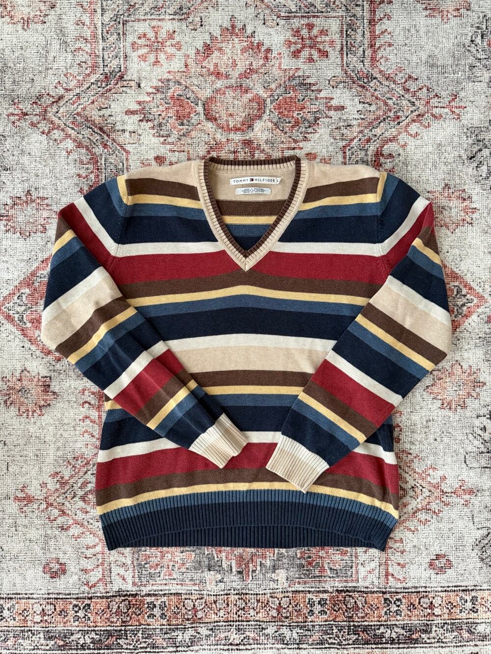 Vintage Tommy Hilfiger